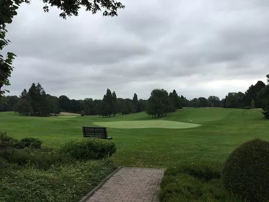 Royal Waterloo Golf Club