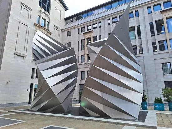 Paternoster Vents