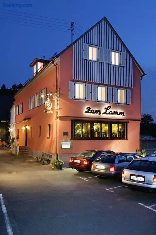 Zum Lamm