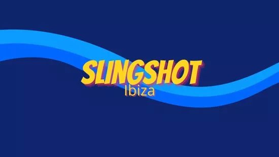 Slingshot Ibiza