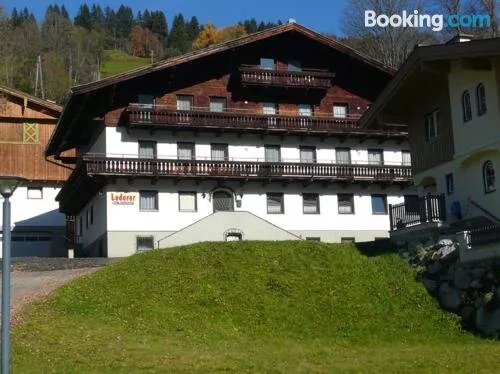 Gasthof Lederer mit Jokercard