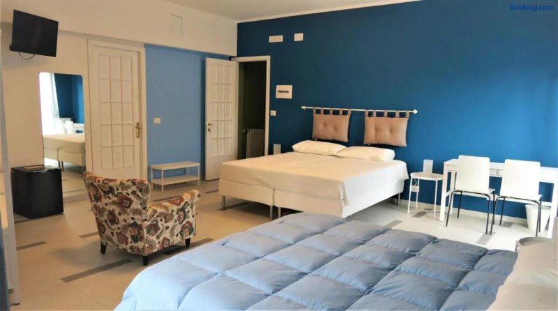 Mokarta B&B
