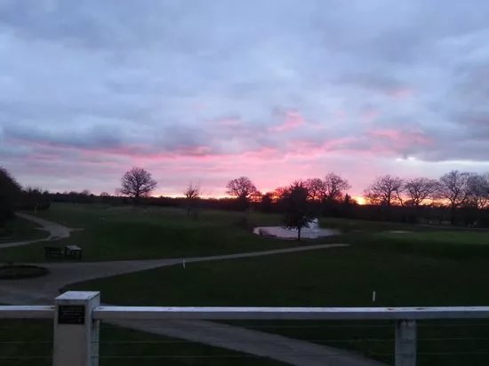 Broke Hill Golf Club