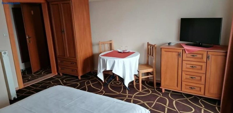 Pension Magnolia
