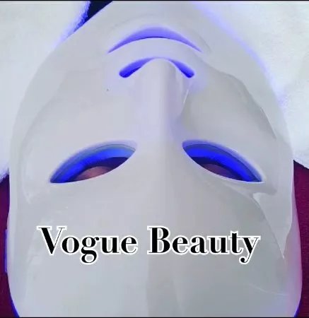 Vogue Beauty