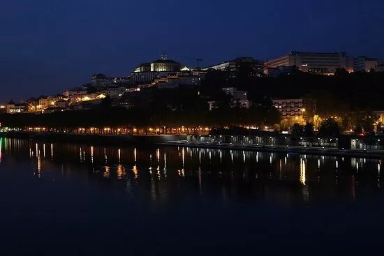 A sua viagem de sonho!