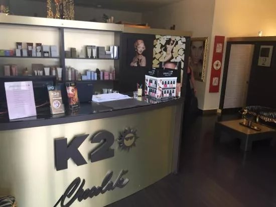 K2 Chocolate