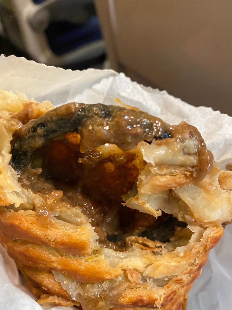 Delice De France