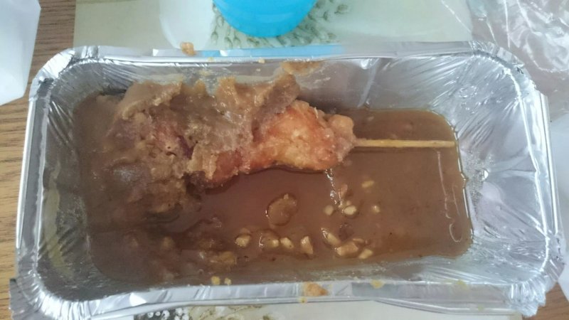 Kwong Ming Take Away