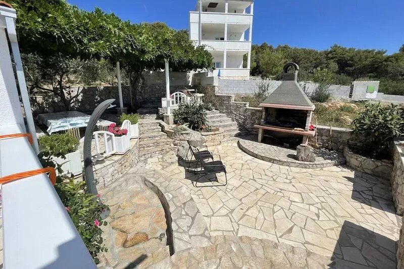 Apartmani Tropicana #1