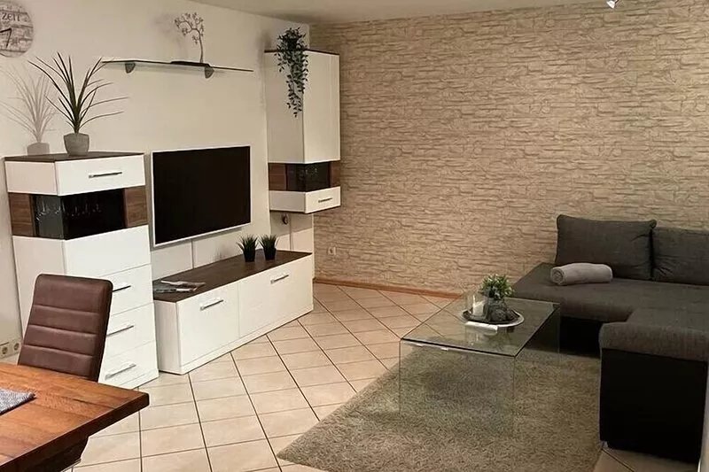 Holiday apartment at Ohrensbächle