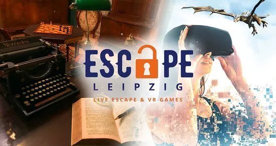 Escape Leipzig