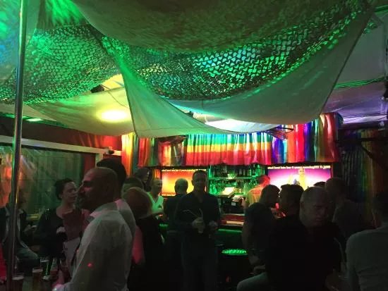 Coco Loco Gran Canaria