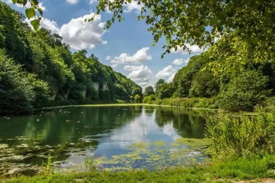 Creswell Crags