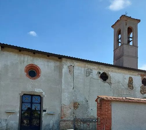 Chiesa Di Santa Maria Assunta