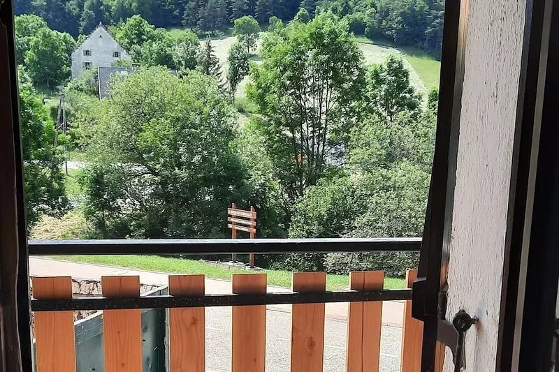 Petit Studio 27 m2 Avec Garage à 10 mn a Pieds du Centre de Villard de Lans