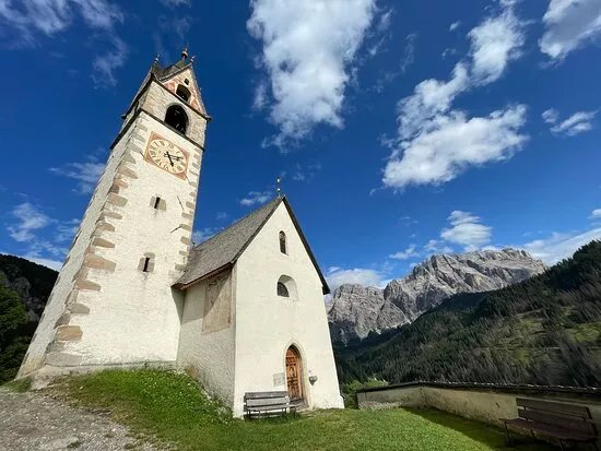 Chiesa Di Santa Barbara