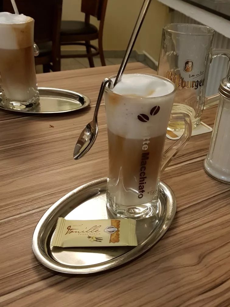 Pizzeria & Eiscafe Russo