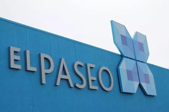 El Paseo Centro Comercial