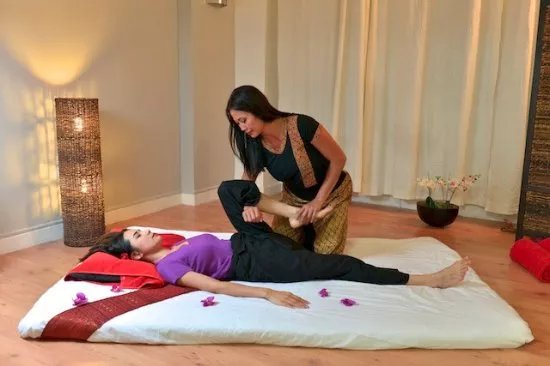 Siam Spa
