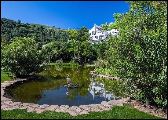 Parque Torre Leonera
