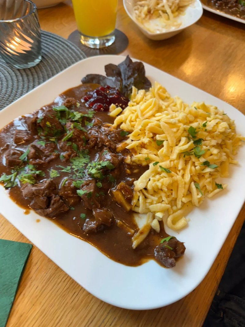 Wirtshaus im Butzental