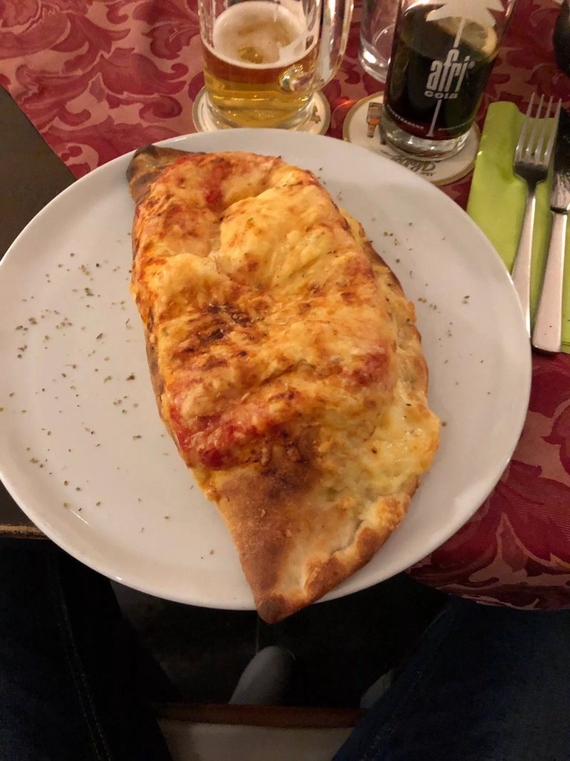 Pizzeria Da Vinci