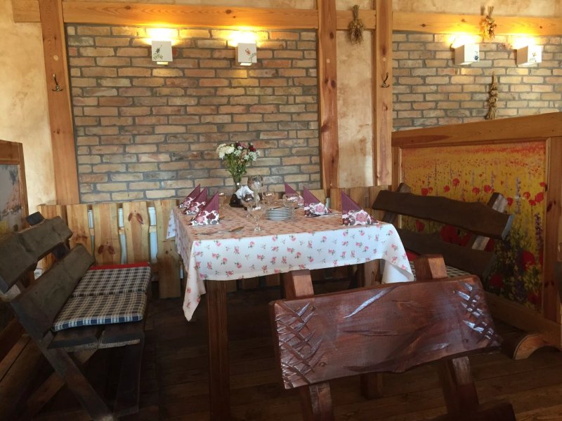 Hotel Karczma Kujawska