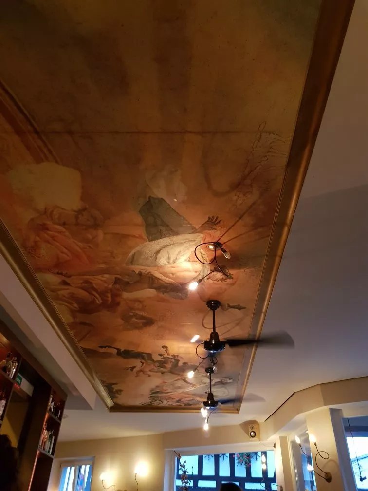 Cafe-Bar-Restaurant Tiepolo