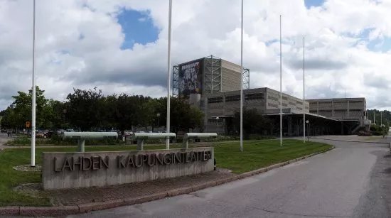 Lahti City Theatre