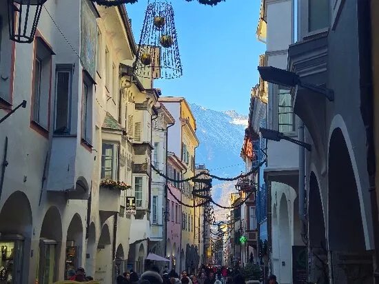 I Portici