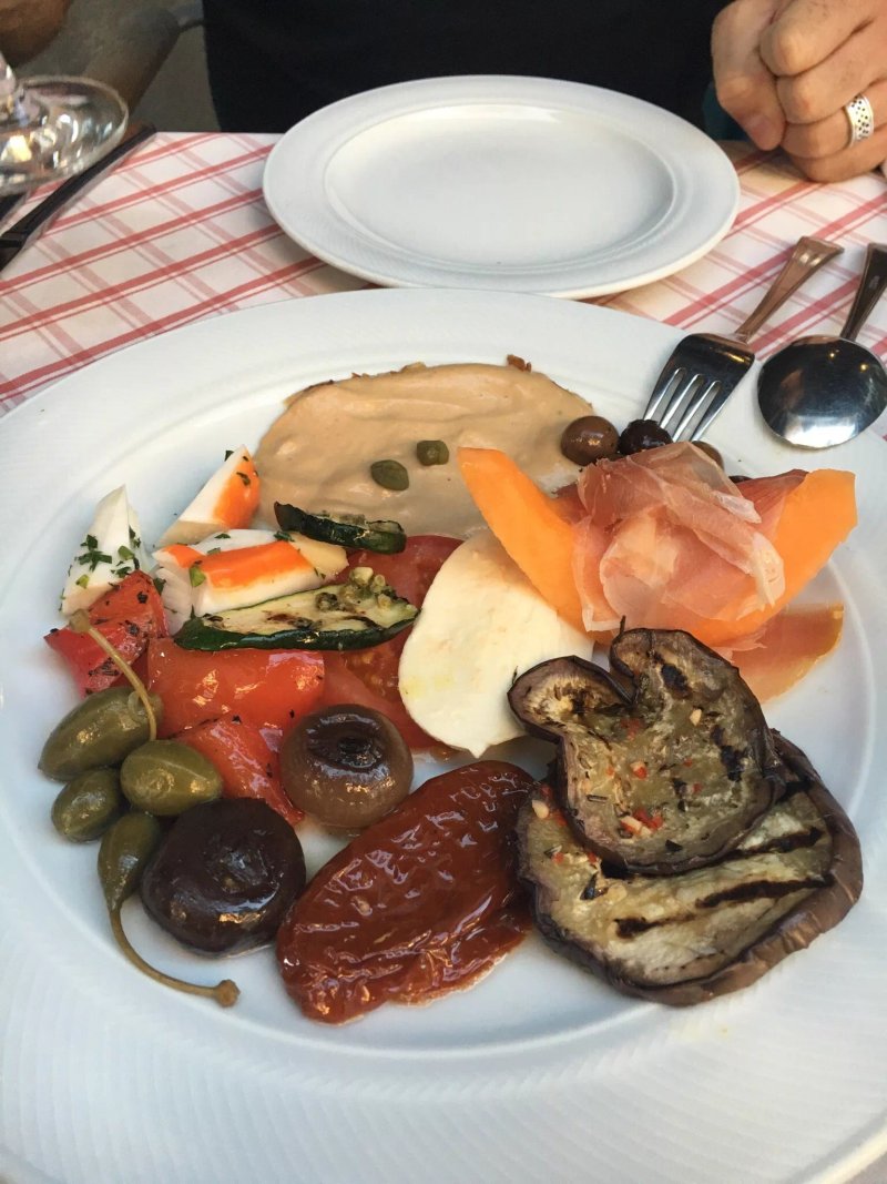 Ristorante Violino