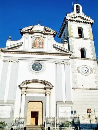 Chiesa di San Giacomo