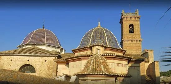 Parroquia San Roque