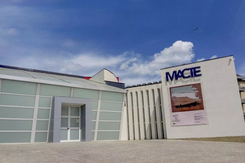 Museo di Arte Contemporanea di Termoli (MACTE)