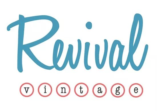 Revival Vintage Clothing