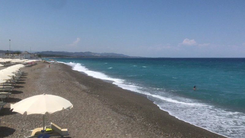 Cantine De Mare