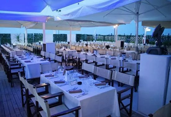 Mojito Beach Riccione