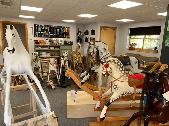 The Rocking Horse Shop