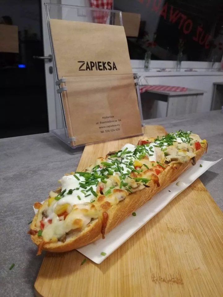 Zapieksa