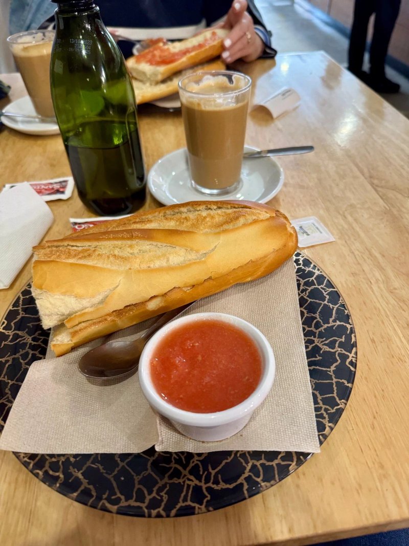 Panaderia Santiago