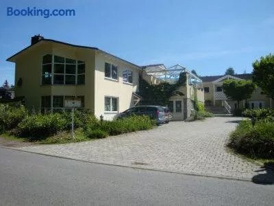 Hotel Am Kunnerstein