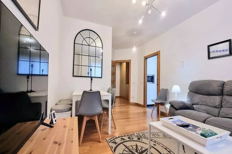 Apartamento Vacacional La Paz