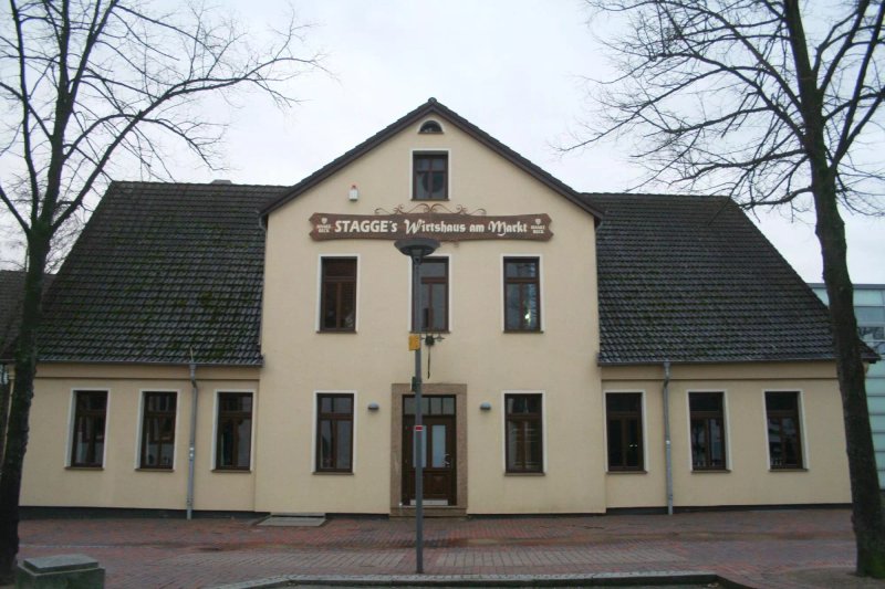 Stagge Restaurant