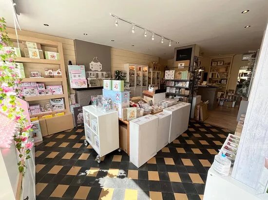L'Atelier du Petit Bonheur