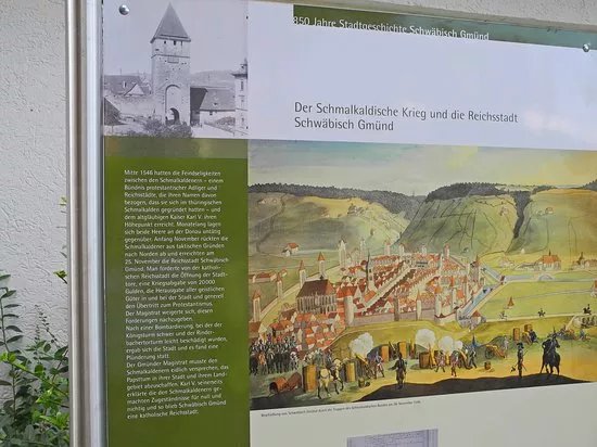 Rinderbacher Torturm