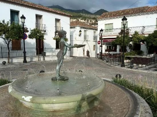 Benalmadena Pueblo (The Old Village)