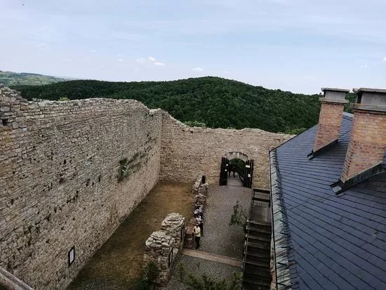Mare Castle