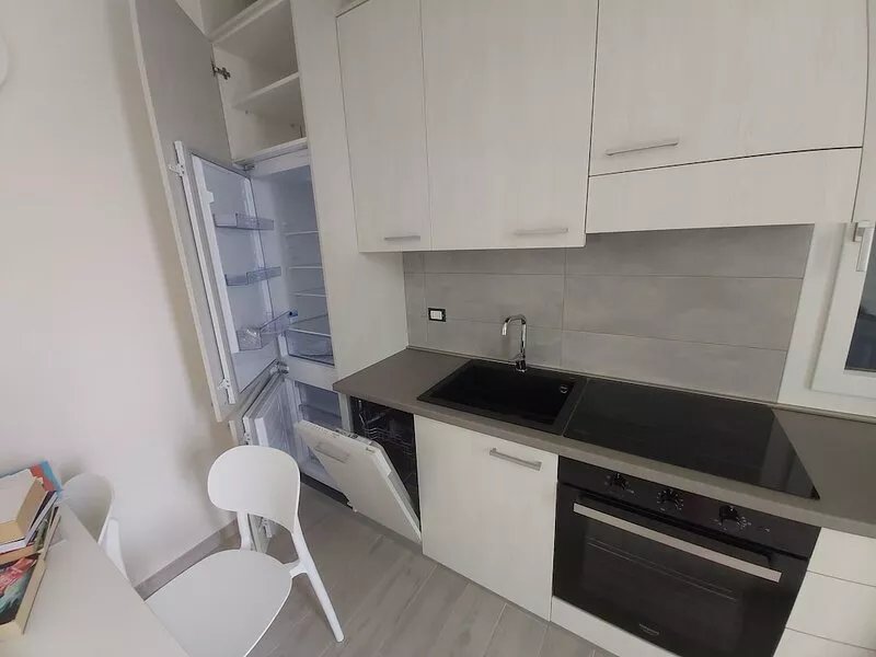 Suite No. 4: Beach house in Torre Santa Sabina (BR), Puglia, Altosalento