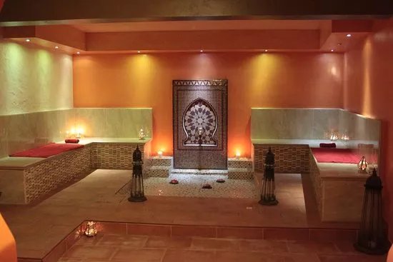 Marrakech Spa